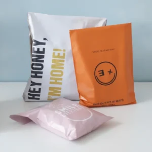 Apparel Bags for Shipping