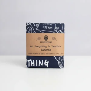 Bandana Packaging