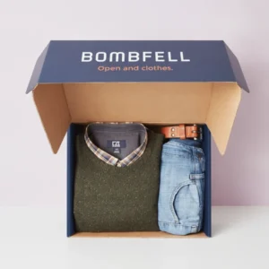 Clothing Gift Boxes
