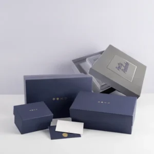 Deluxe Gift Boxes