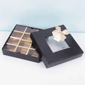 Gift Boxes with Lids