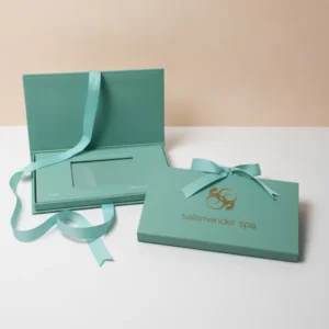 Gift Card Boxes