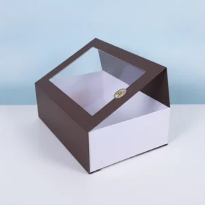 Gift Window Boxes