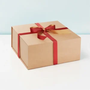 Kraft Gift Boxes