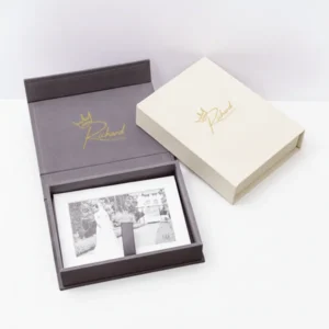 Linen Boxes