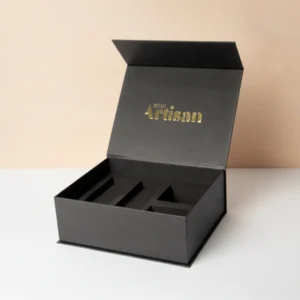 Magnetic Gift Boxes