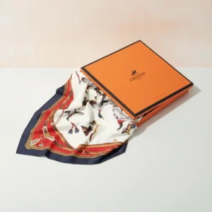Scarf Boxes