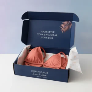 Swimwear Boxes