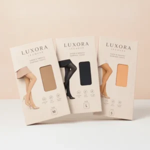 Tights Packaging