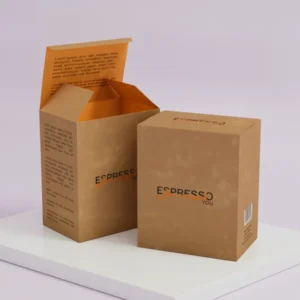 Tuck Top Gift Boxes