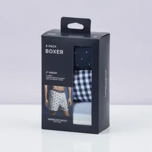 Underwear Boxes