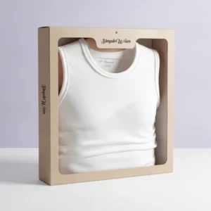 Vest Packaging