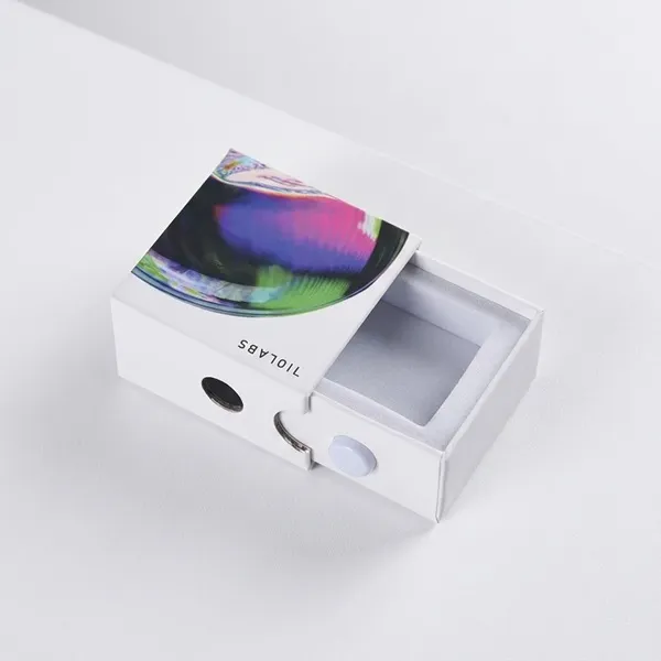 510 Vape Cartridge Packaging Boxes