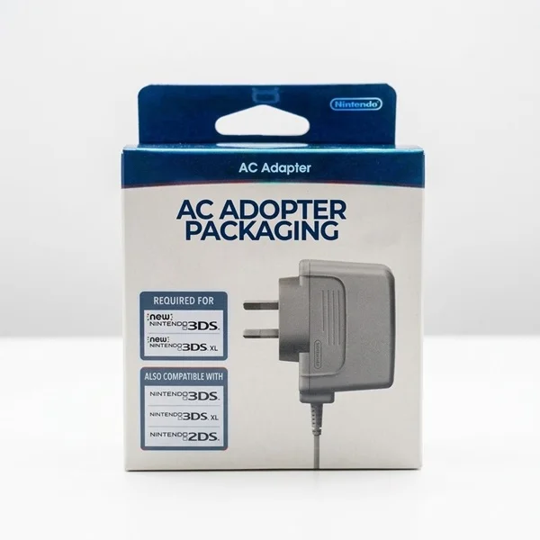 Adaptor Packaging Wholesale