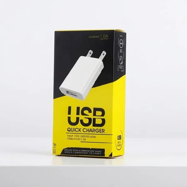 Adaptor Packaging