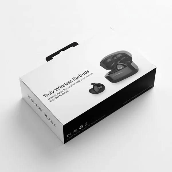 Airpods Packaging Boxes