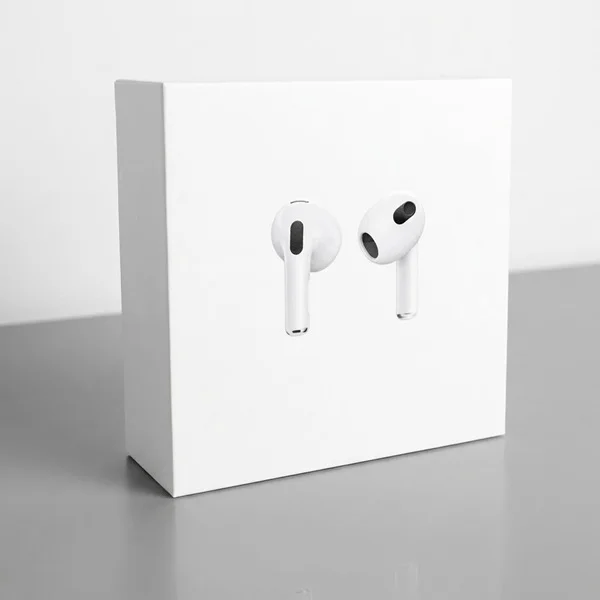 Airpods Packaging