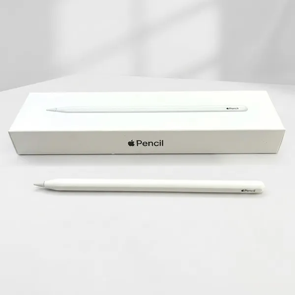Apple Style Packaging