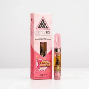 Cannabis Vape Packaging