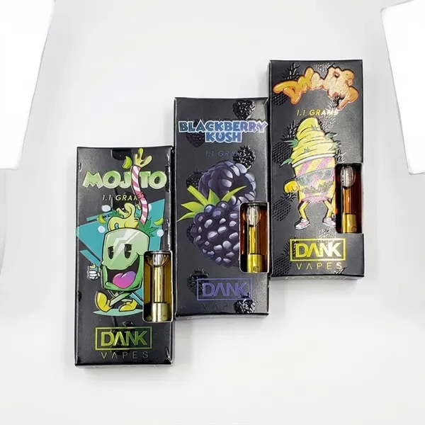 Dank Vape Boxes - Image 4
