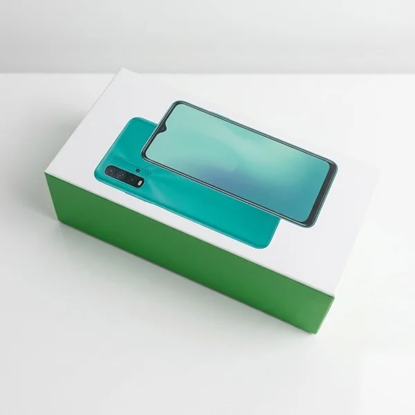 Custom Mobile Phone Packaging