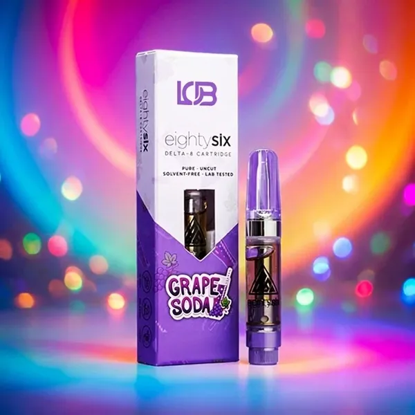 Custom Vape Cartridge Packaging