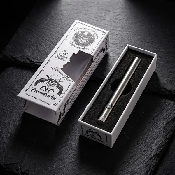 Custom Vape Pen Packaging