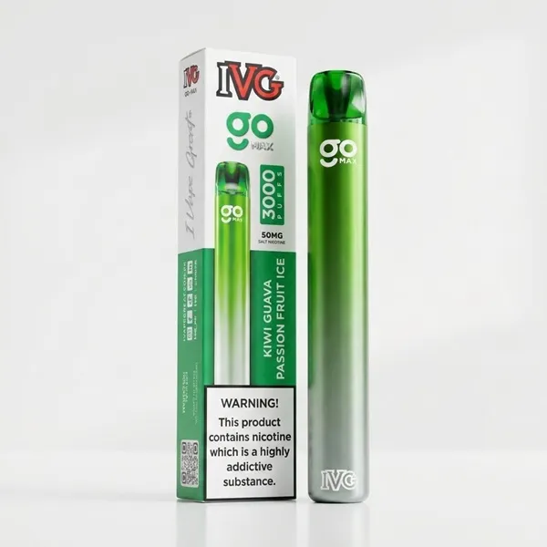Disposable Vape Packaging Wholesale