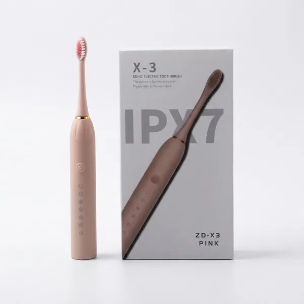 Electric Toothbrush Packaging Boxes