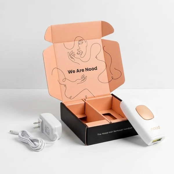 Electronics Packaging