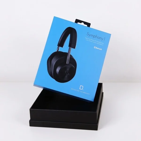Headphone Packaging Boxes