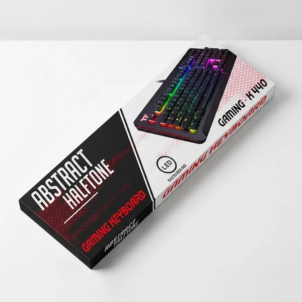 Keyboard Boxes