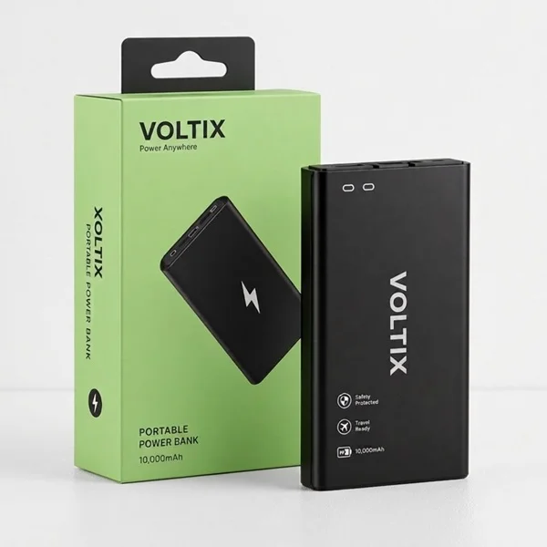 Mobile Battery Packaging Wholesale