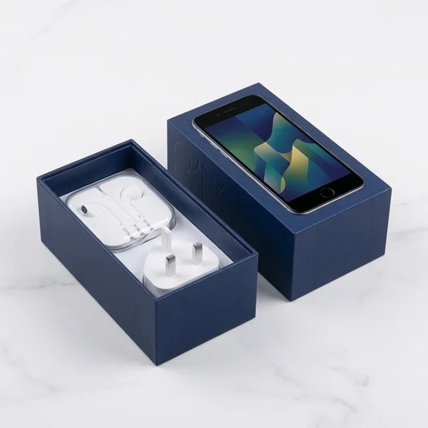 Mobile Phone Packaging Wholesale