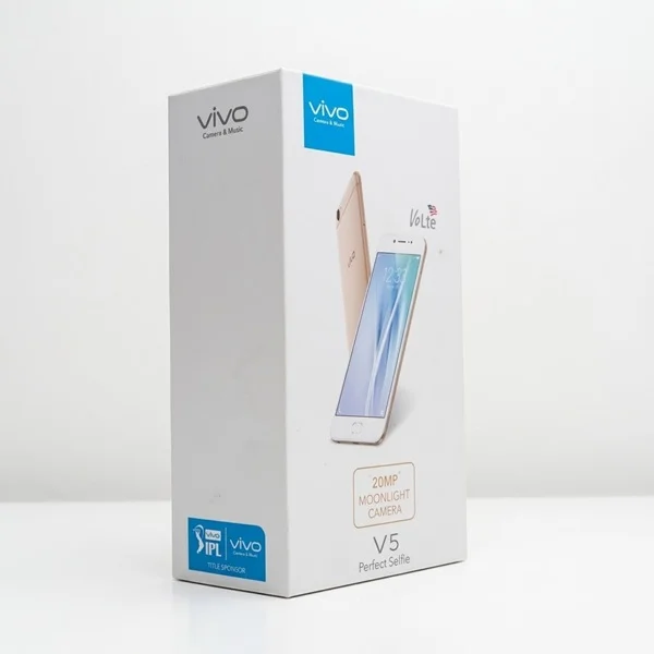Mobile Phone Packaging