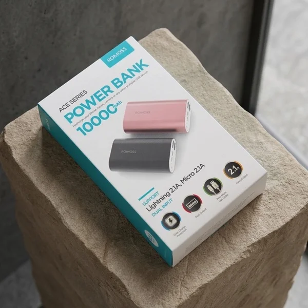 Power Bank Packaging Wholesale