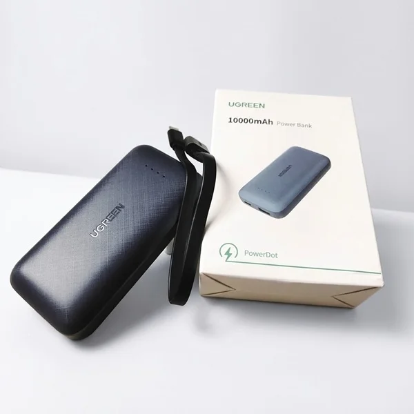 Power Bank Packaging