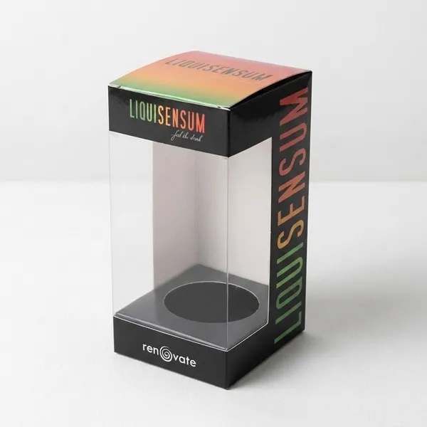 Product Boxes With Window