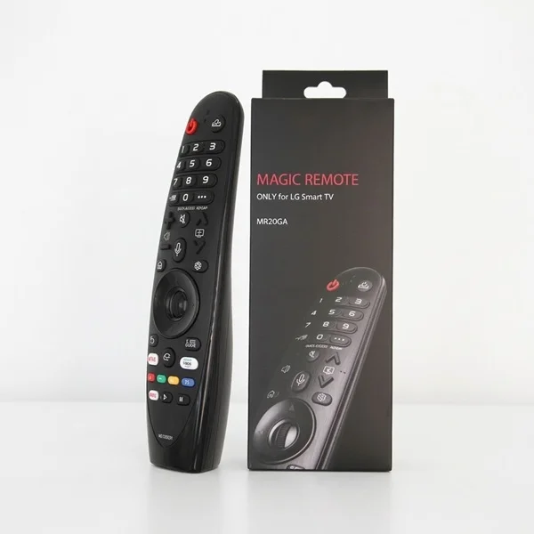 Remote Boxes Wholesale