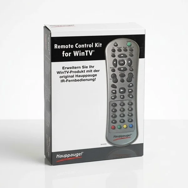 Remote Boxes