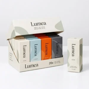 Small Product Boxes