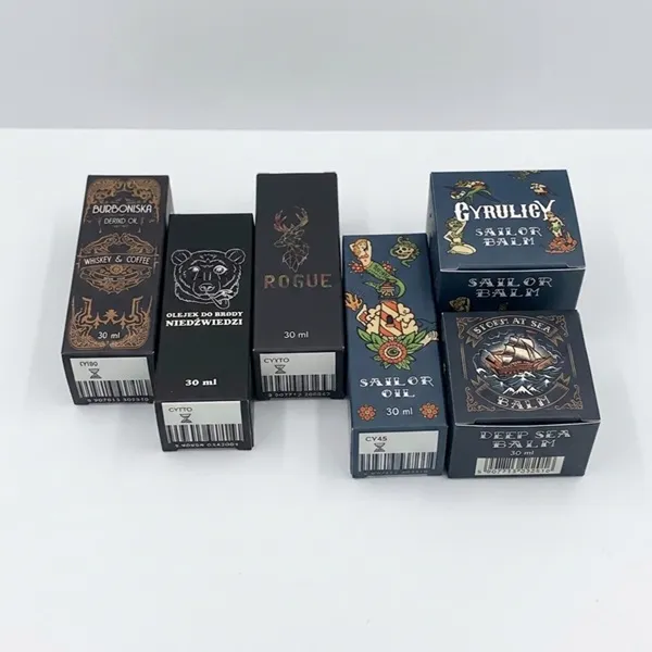 Small Product Boxes Wholesale