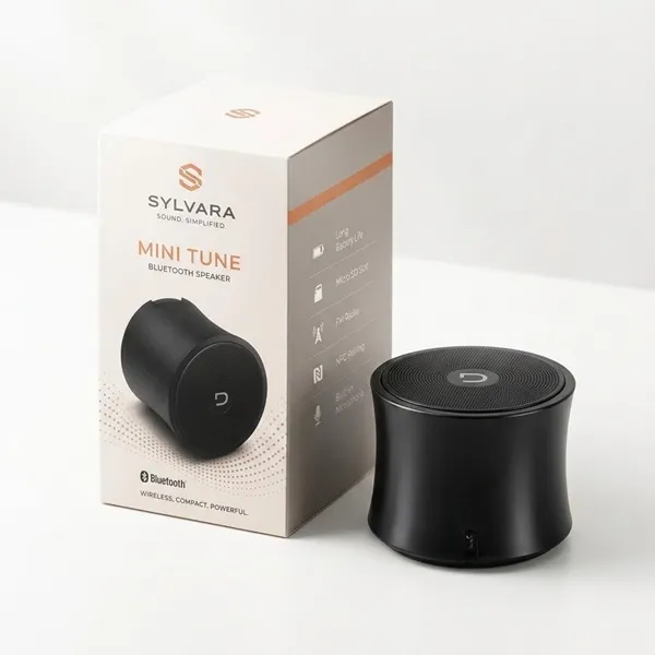 Speaker Packaging Wholesale
