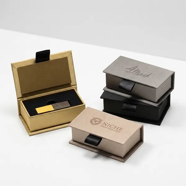 USB Packaging Wholesale
