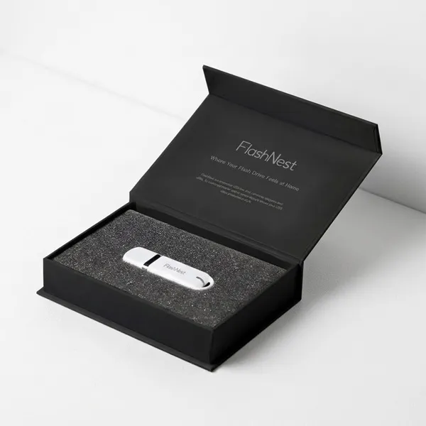 USB Packaging