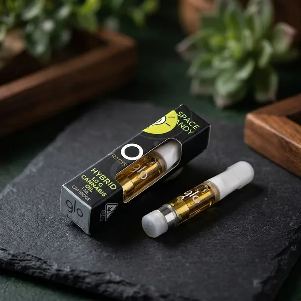 Vape Cartridge Packaging Boxes