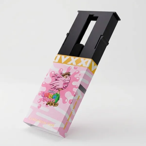 Vape Cartridge Packaging - Image 4