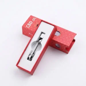 Vape Pen Packaging