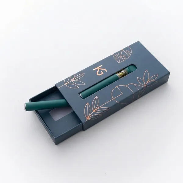 Vape Pen Packaging Boxes