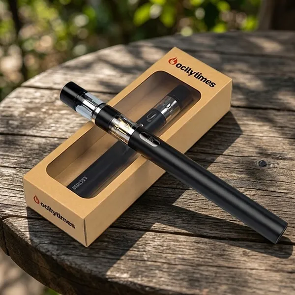Vape Pen Packaging Wholesale